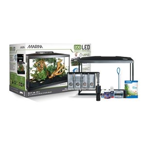 Marina LED Aquarium Kit